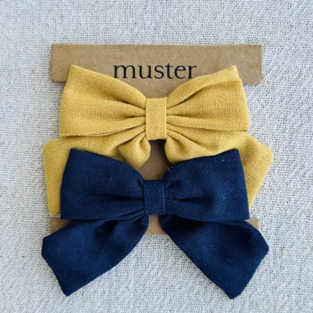 set flower power noite