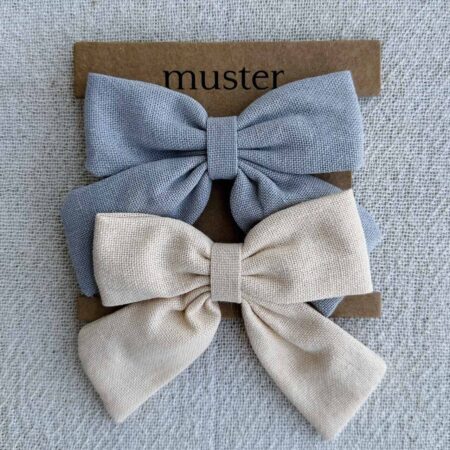 set flower power noite