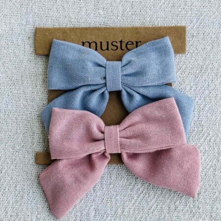 set flower power noite