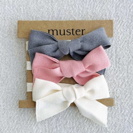 set flower power noite