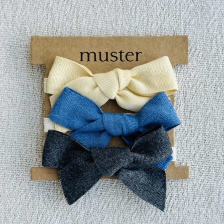 set flower power noite