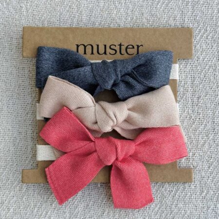 set flower power noite