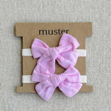 set flower power noite