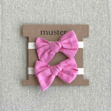 set flower power noite