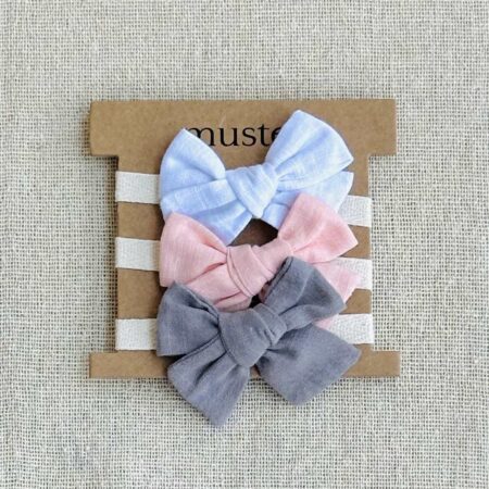 set flower power noite