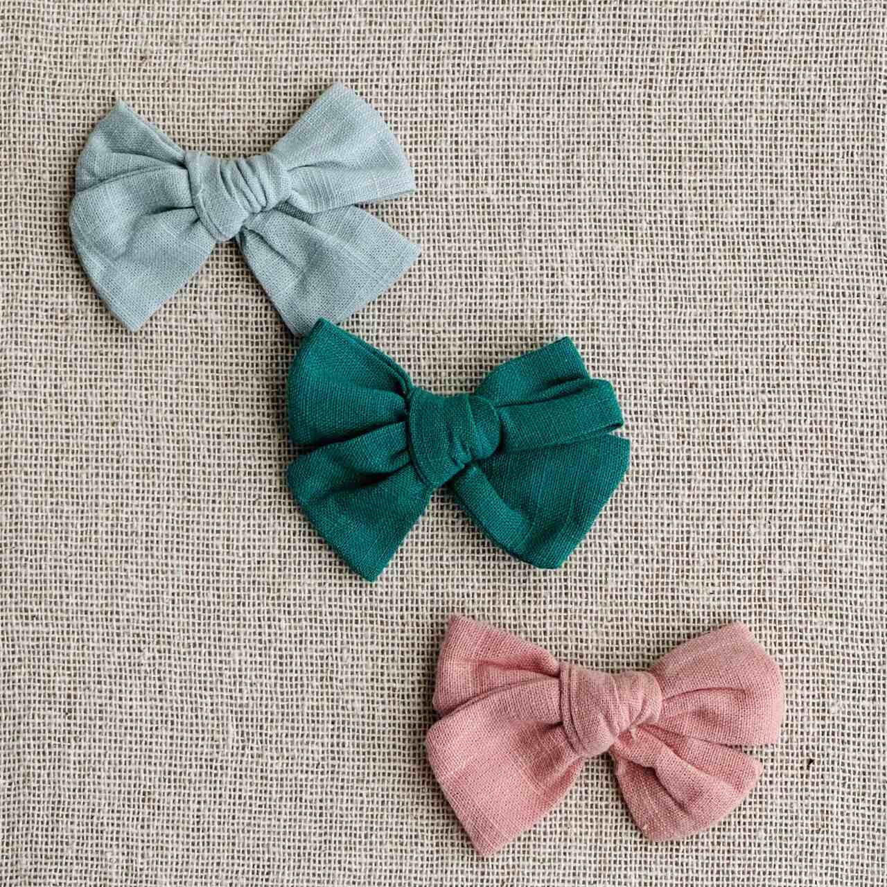 set flower power noite