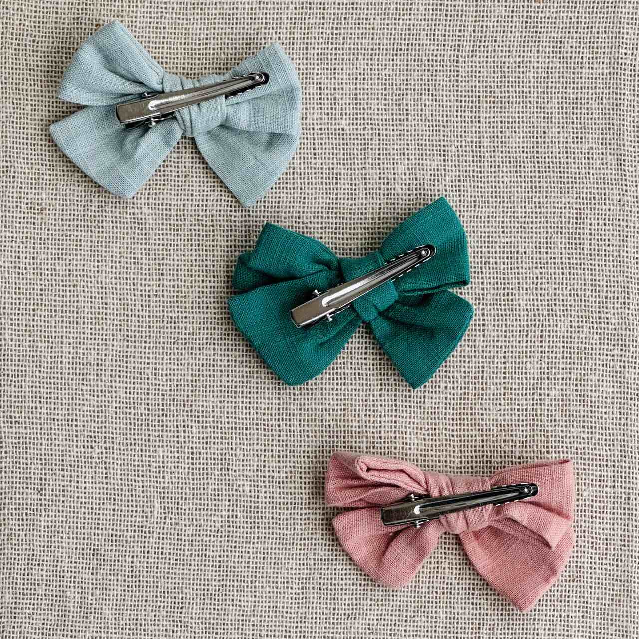 set flower power noite