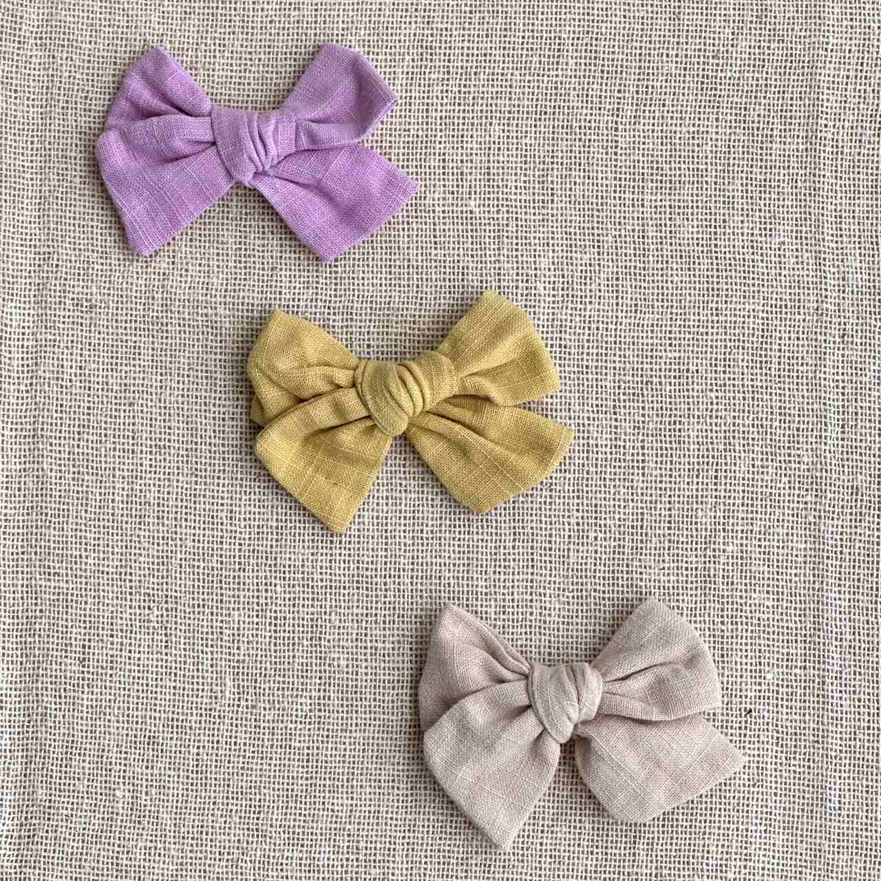 set flower power noite