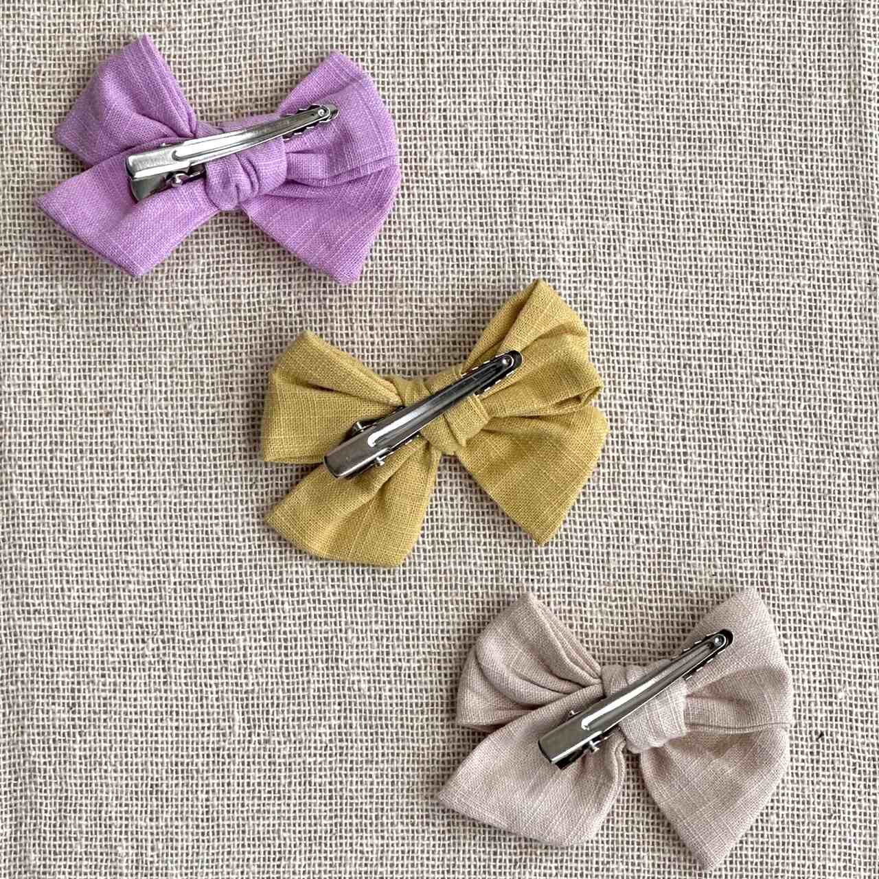 set flower power noite