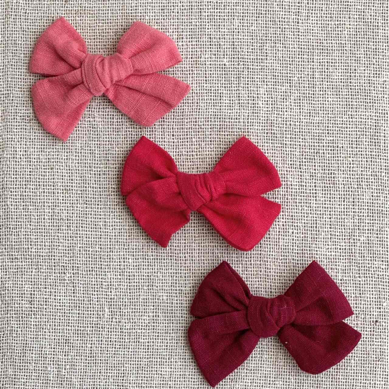 set flower power noite