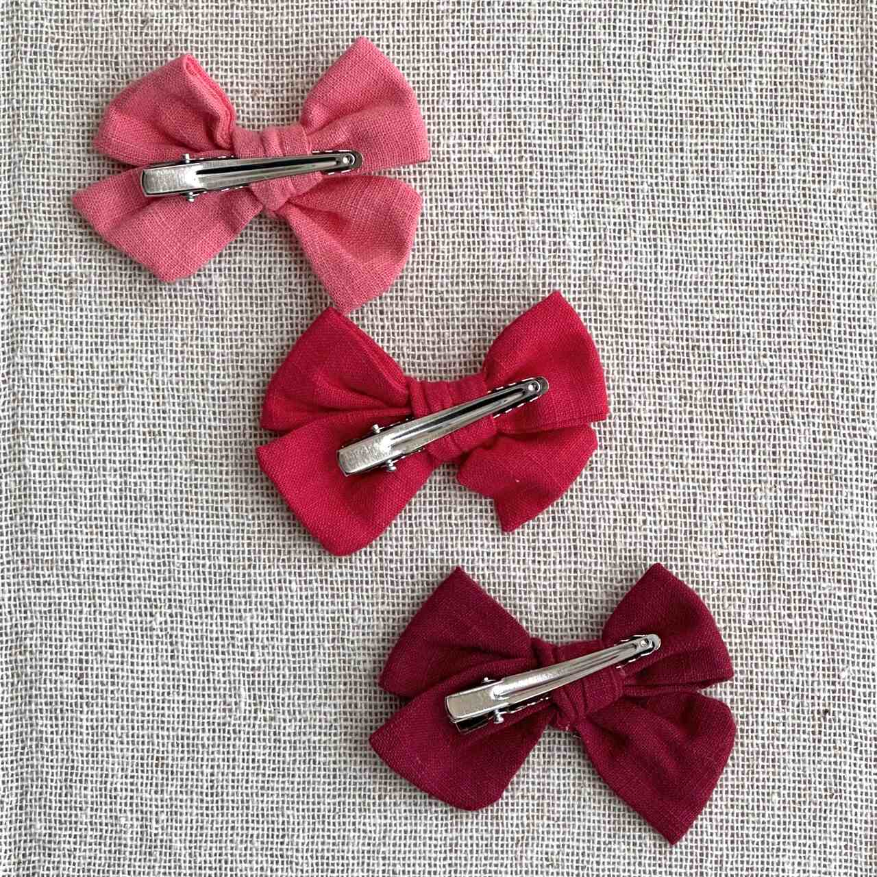 set flower power noite