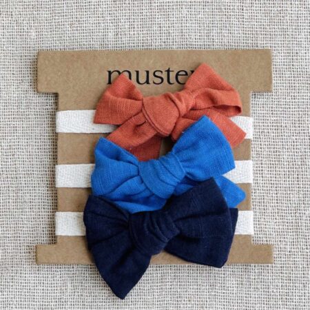 set flower power noite