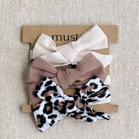 set flower power noite