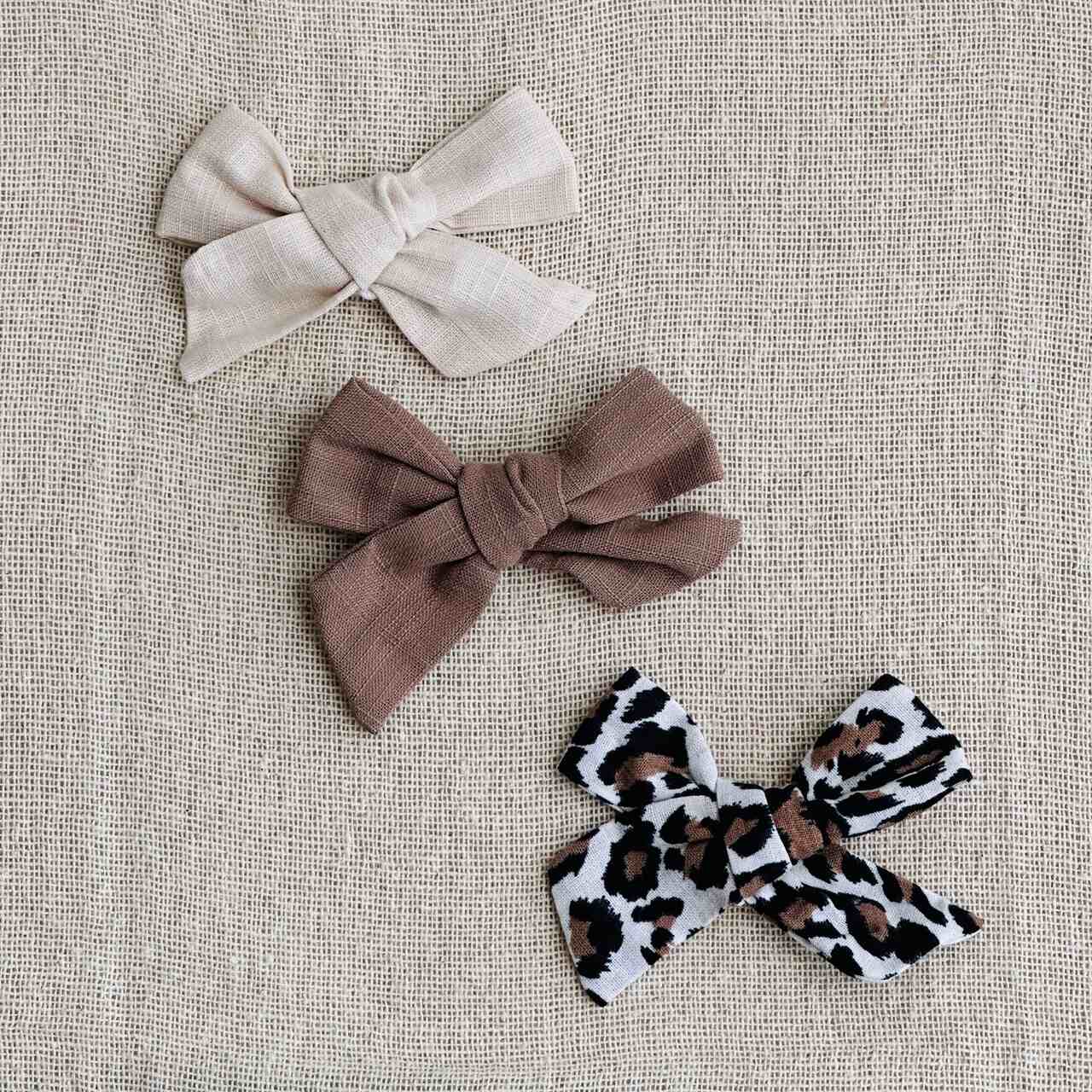 set flower power noite