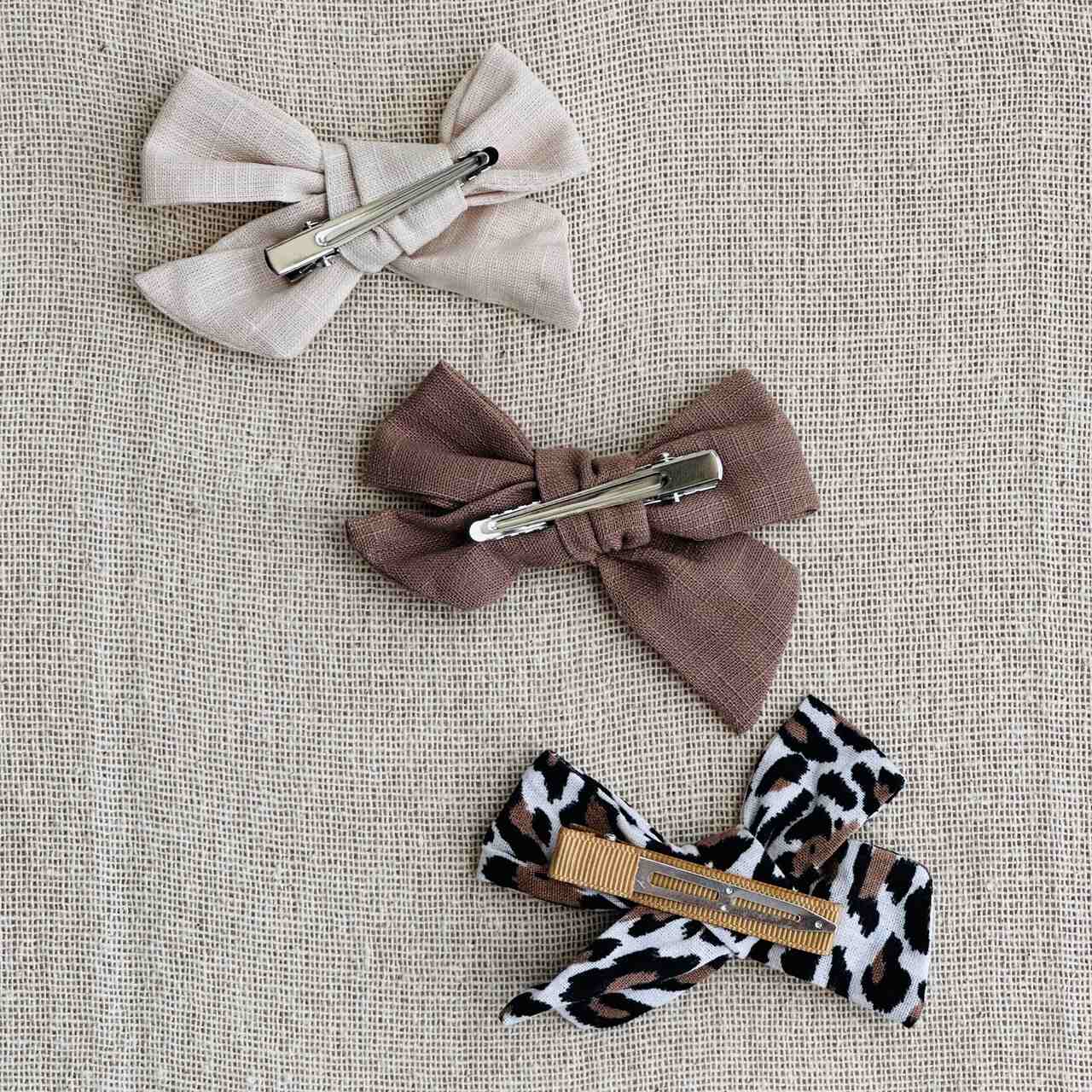 set flower power noite