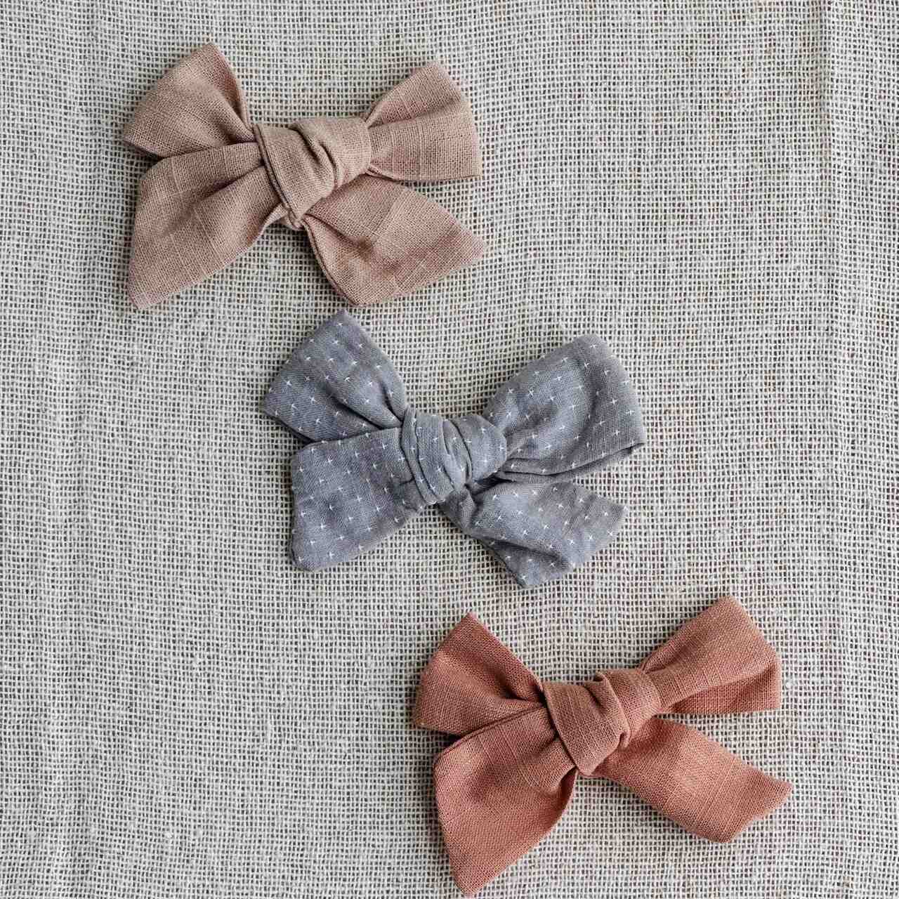 set flower power noite