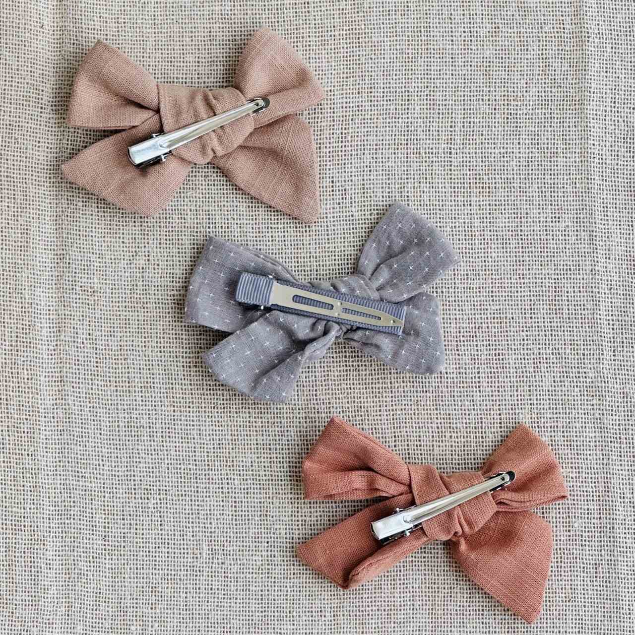 set flower power noite