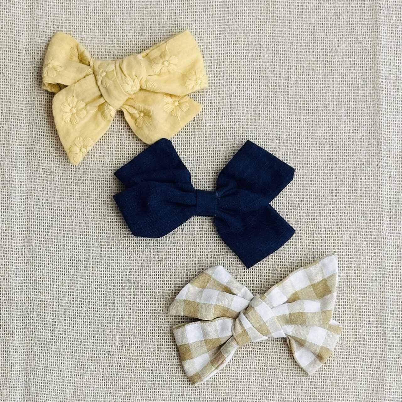 set flower power noite