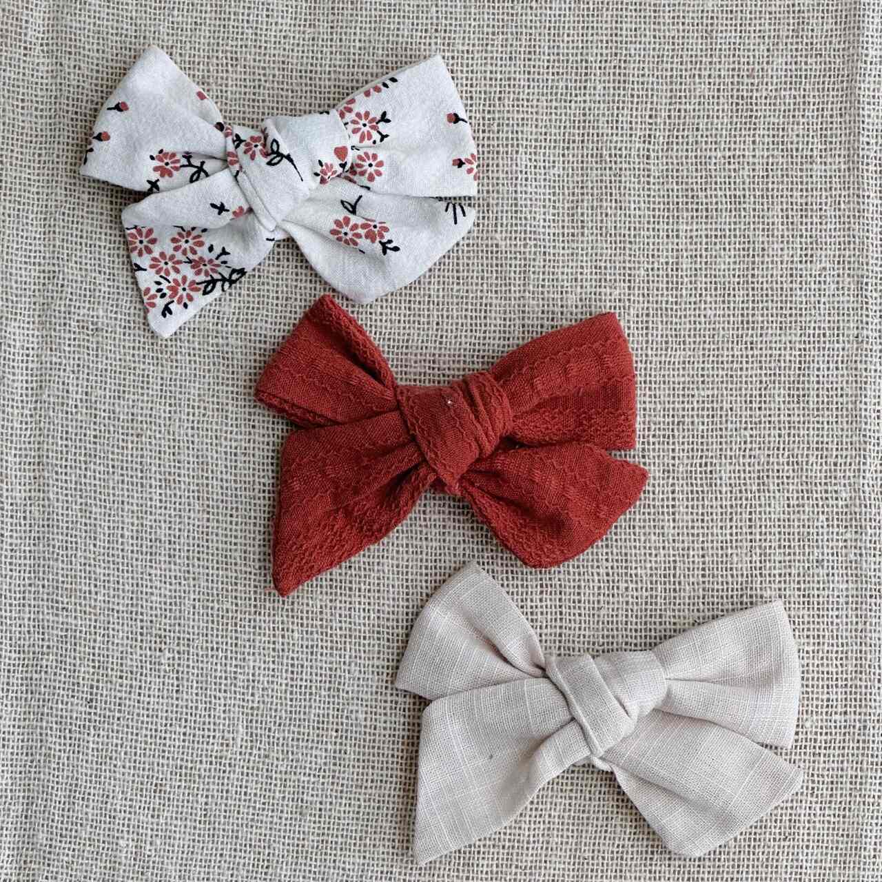 set flower power noite