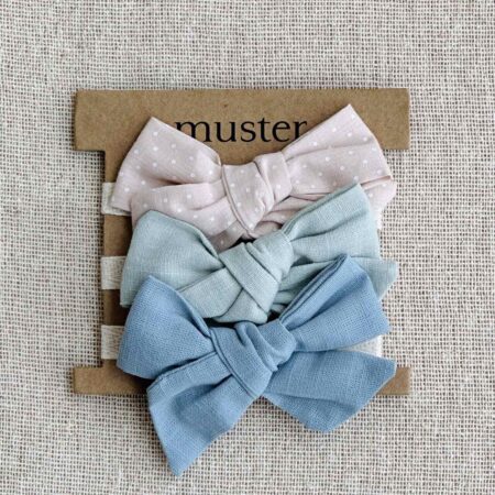 set flower power noite