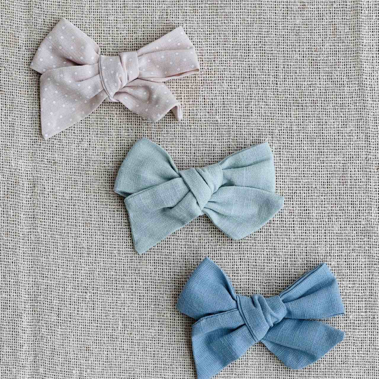 set flower power noite