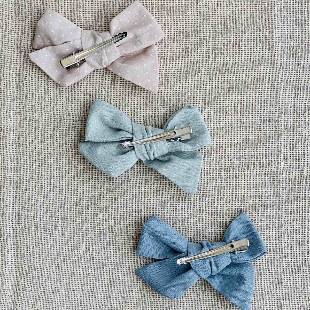 set flower power noite