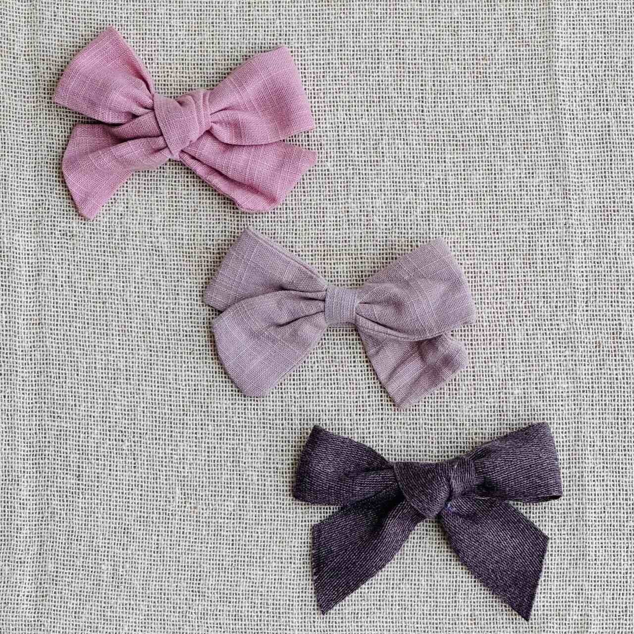 set flower power noite