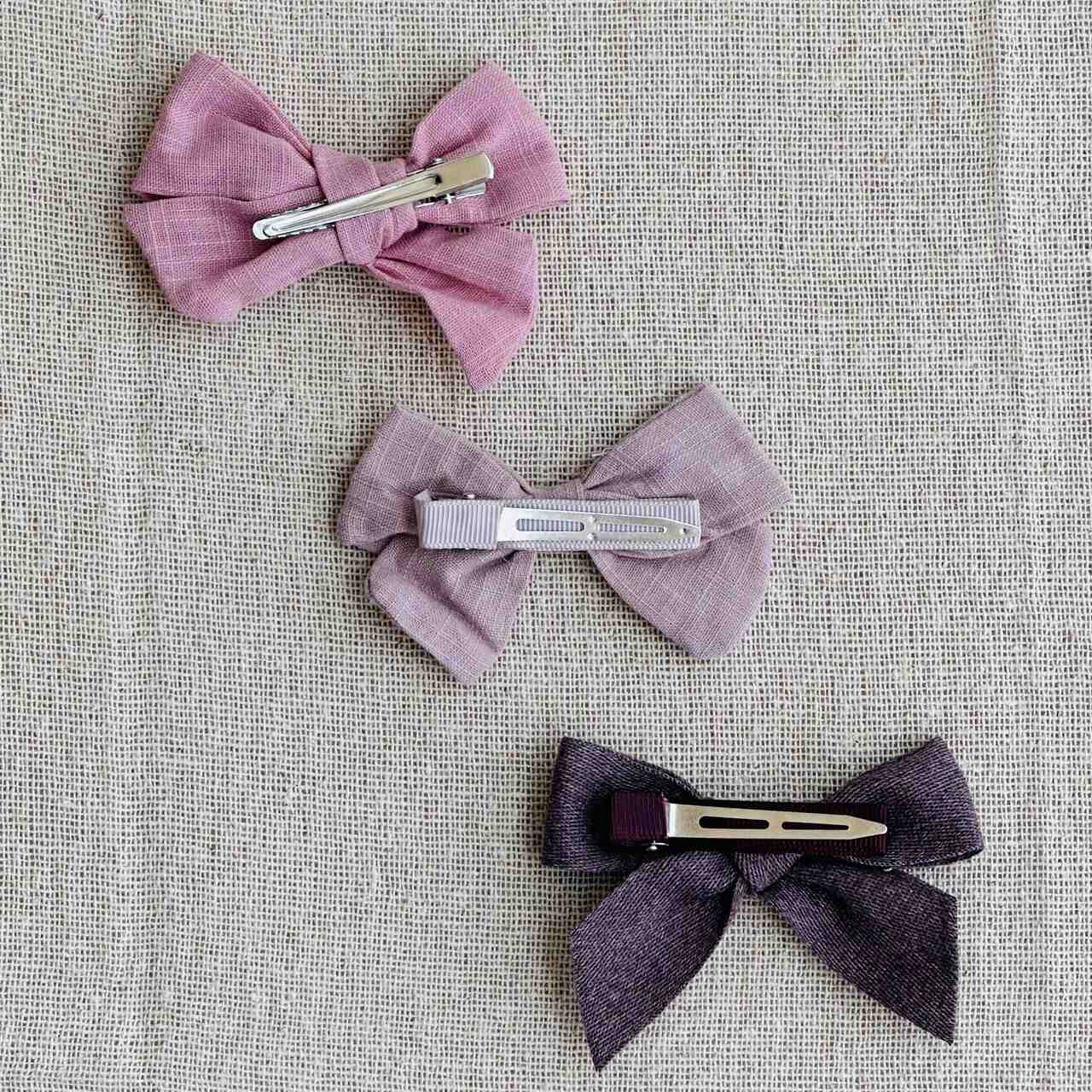 set flower power noite