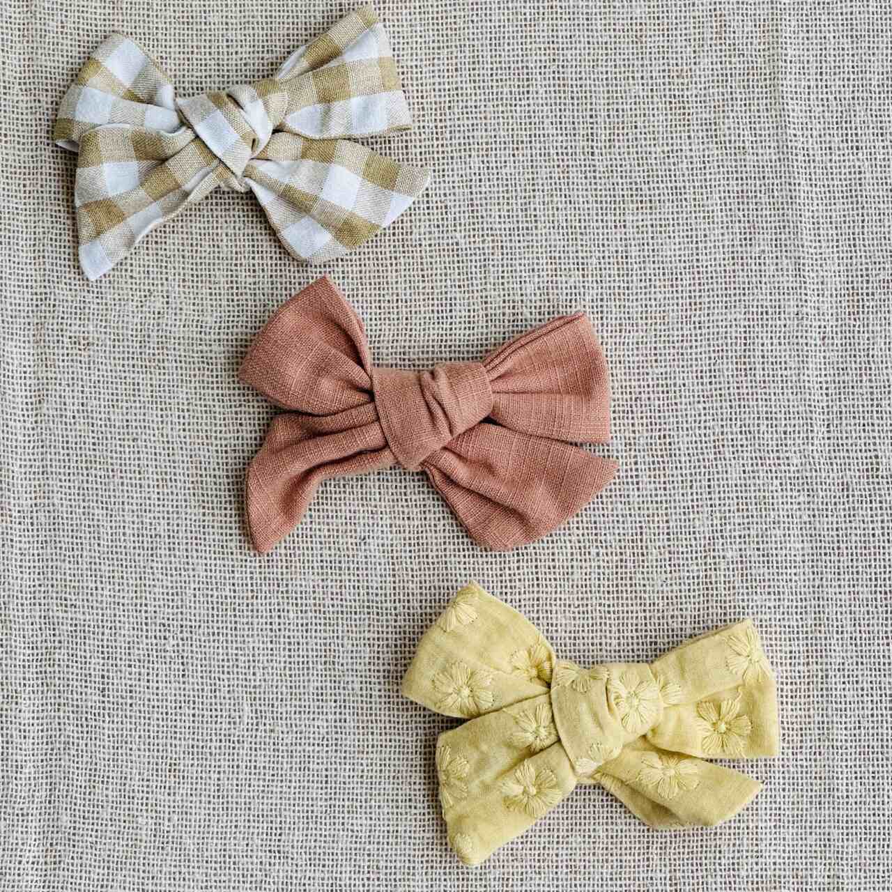 set flower power noite