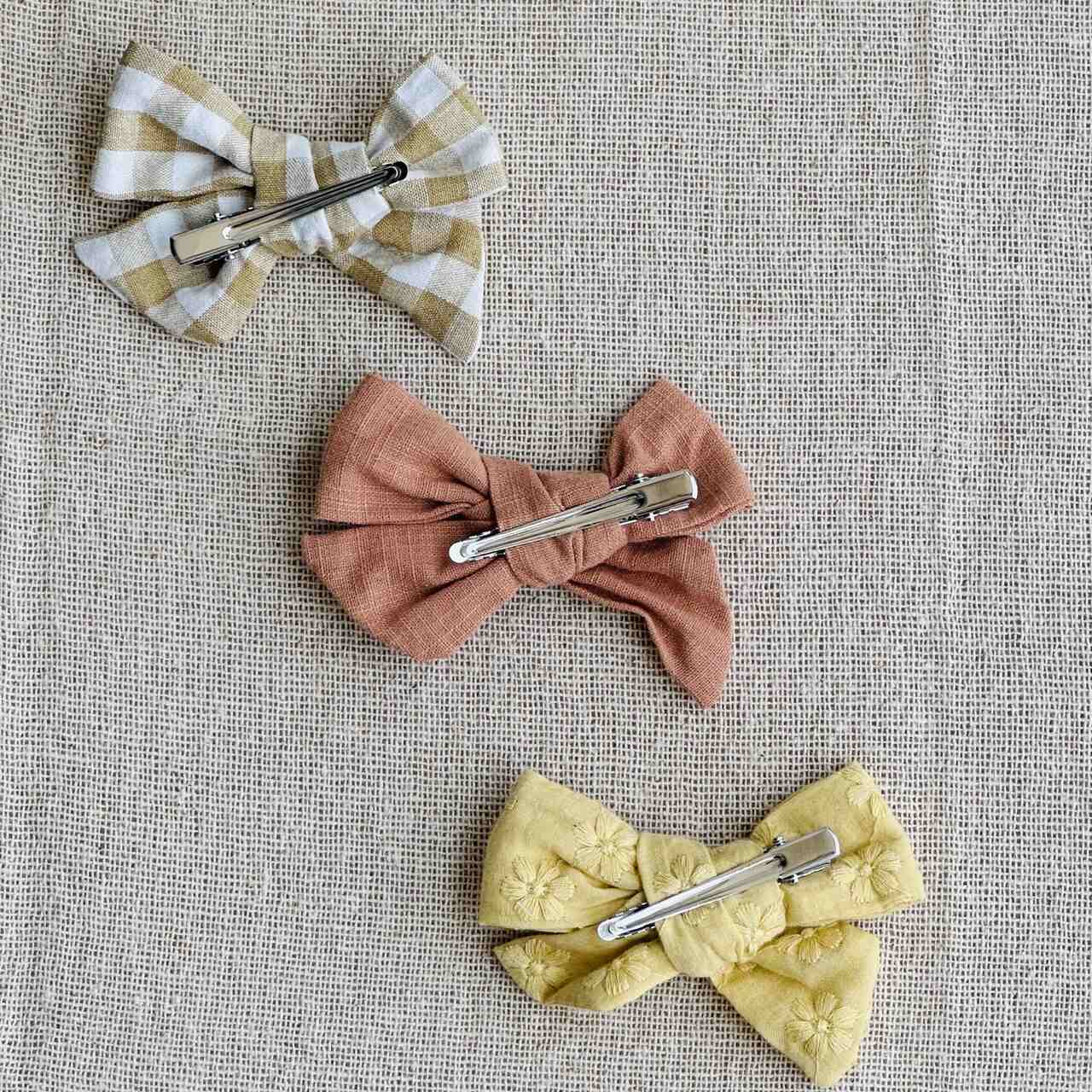 set flower power noite