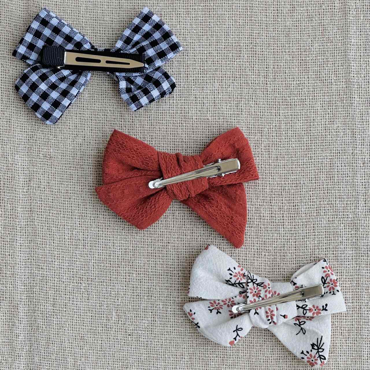 set flower power noite