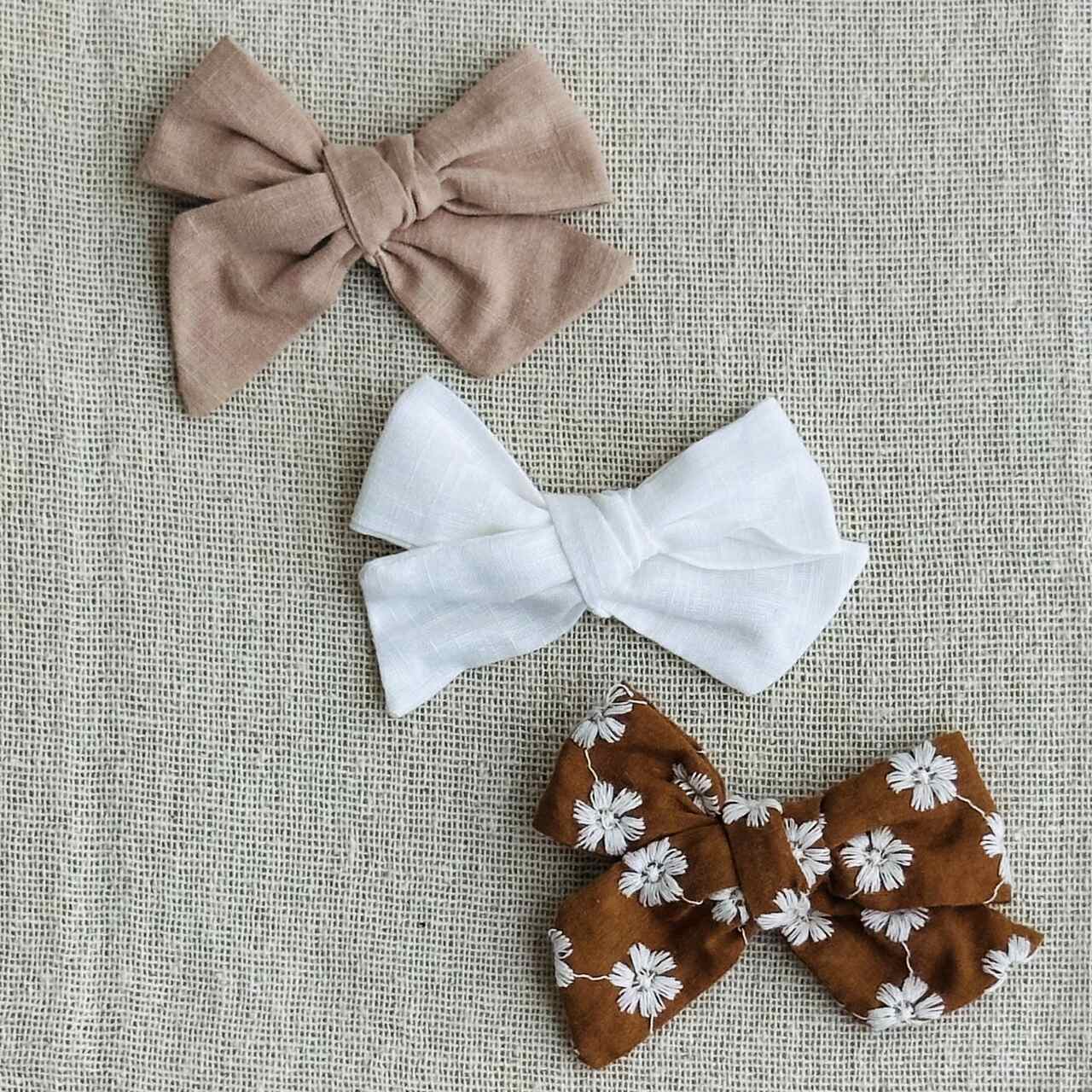 set flower power noite