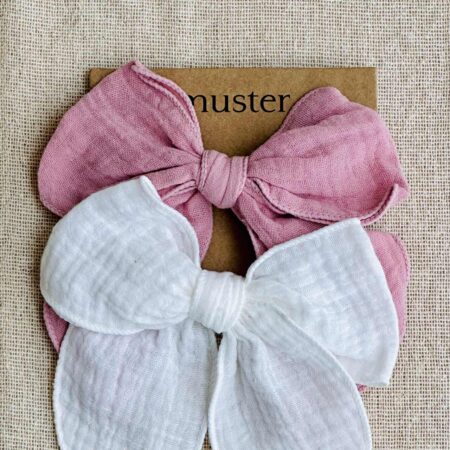 set flower power noite