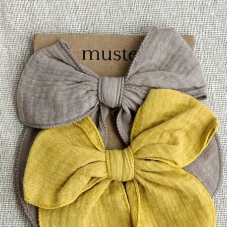 set flower power noite