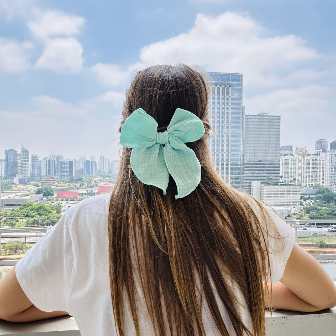 set flower power noite