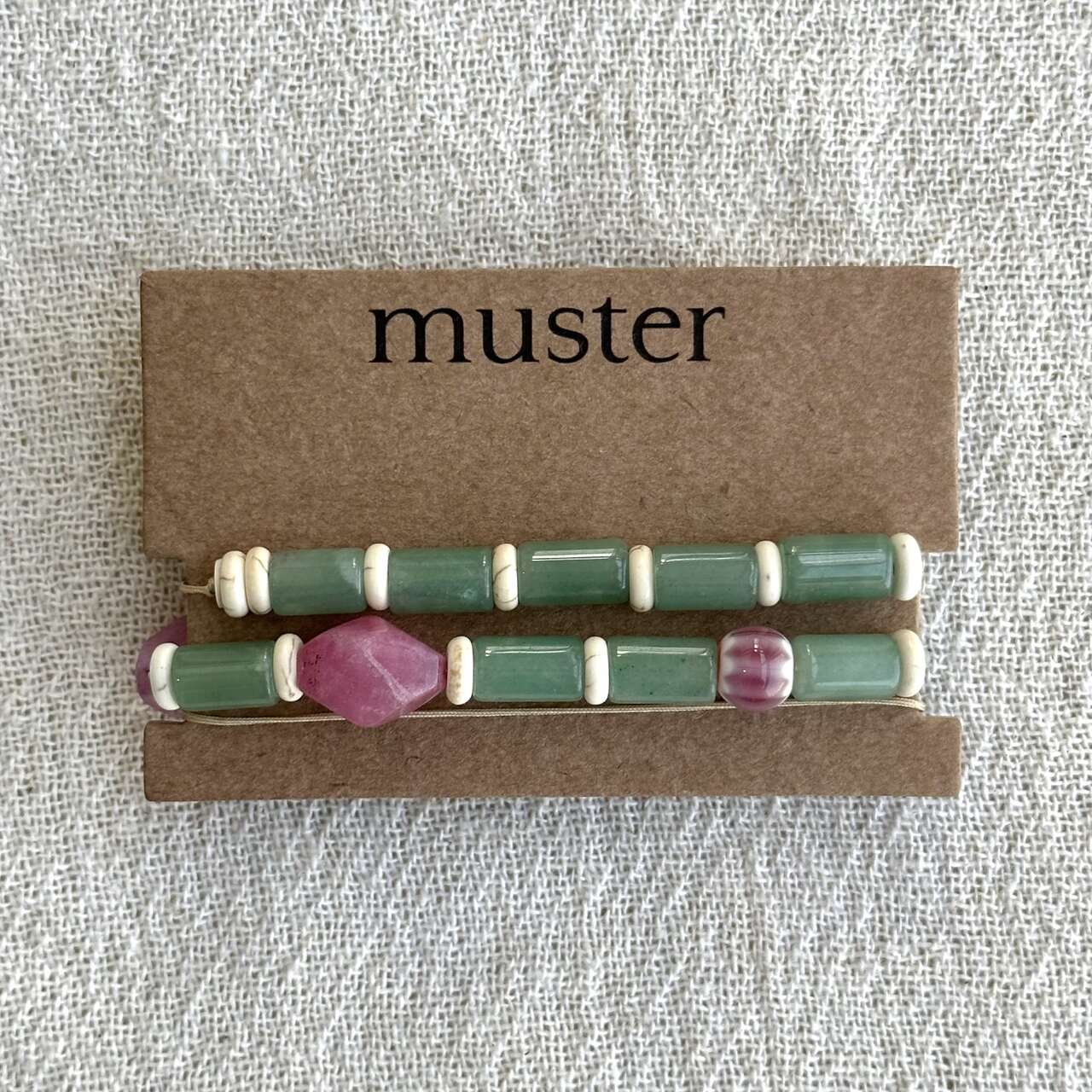 set mini colors com trecê