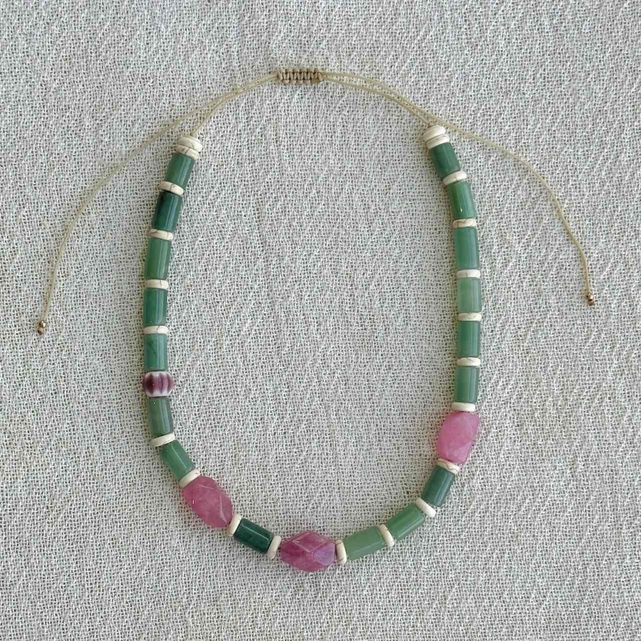 set mini colors com trecê