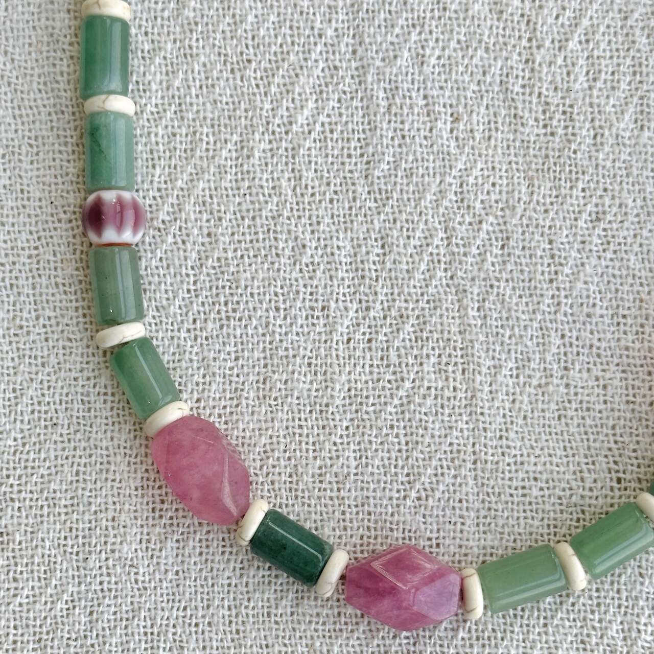 set mini colors com trecê