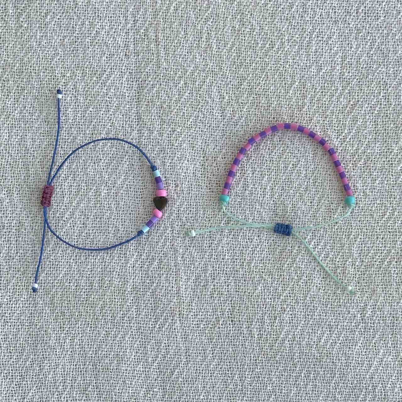 set mini colors com trecê