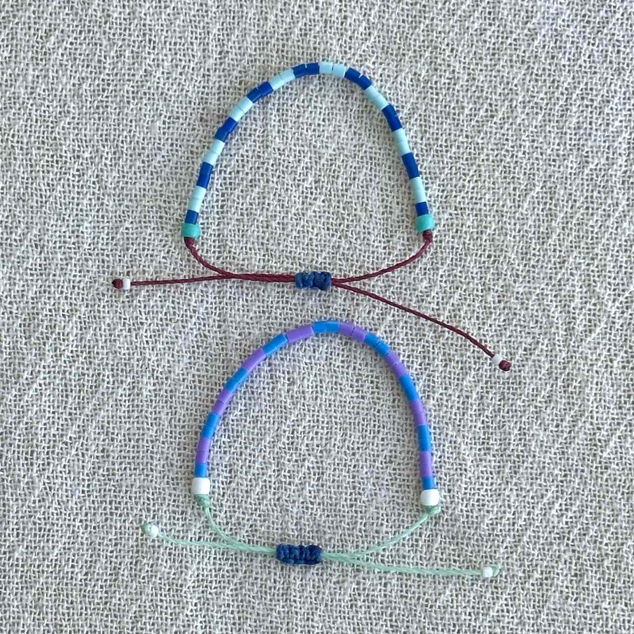 set mini colors com trecê