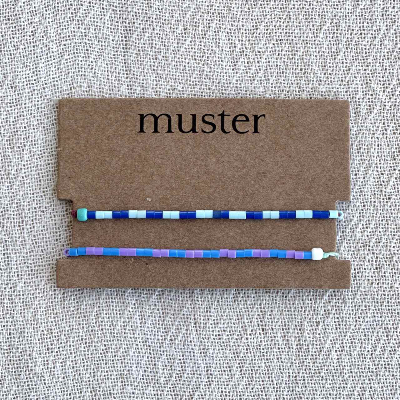 set mini colors com trecê