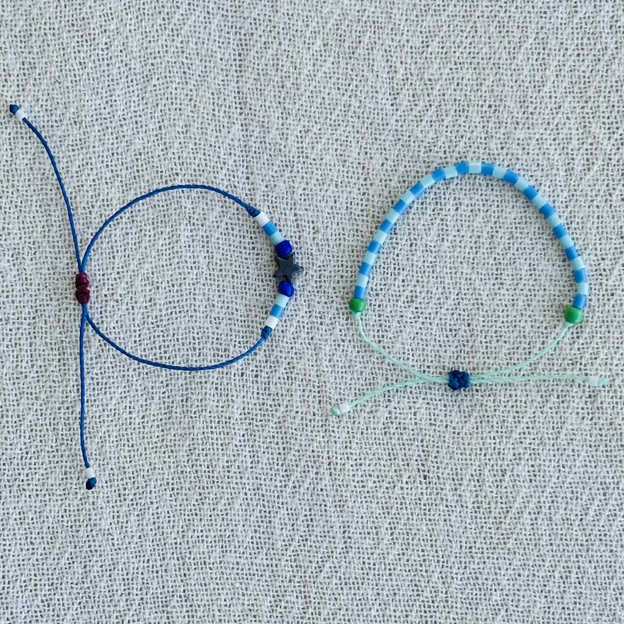 set mini colors com trecê