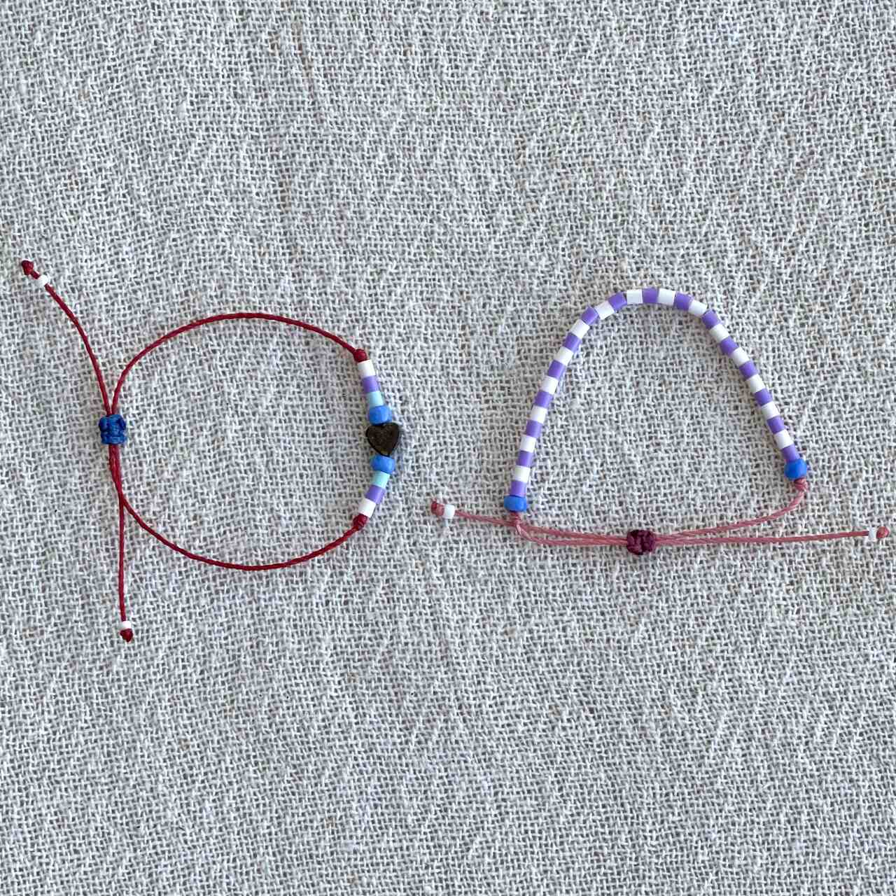 set mini colors com trecê