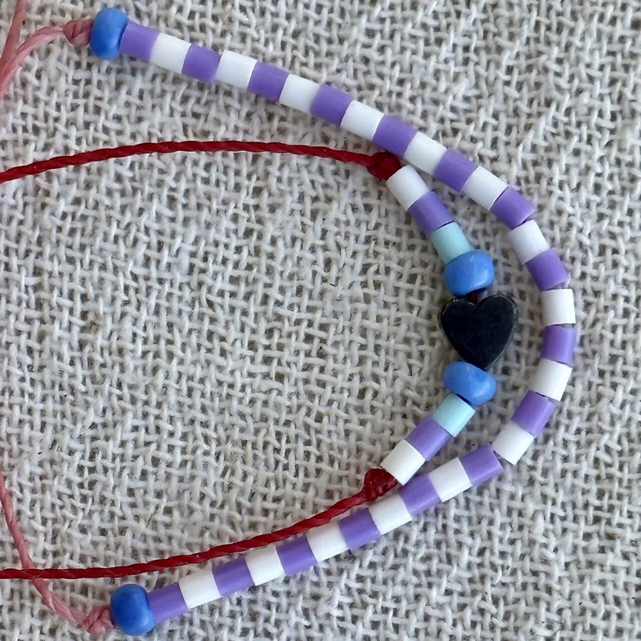 set mini colors com trecê