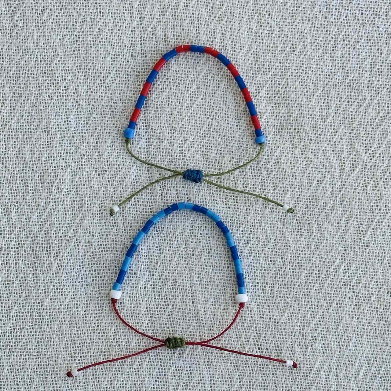 set mini colors com trecê