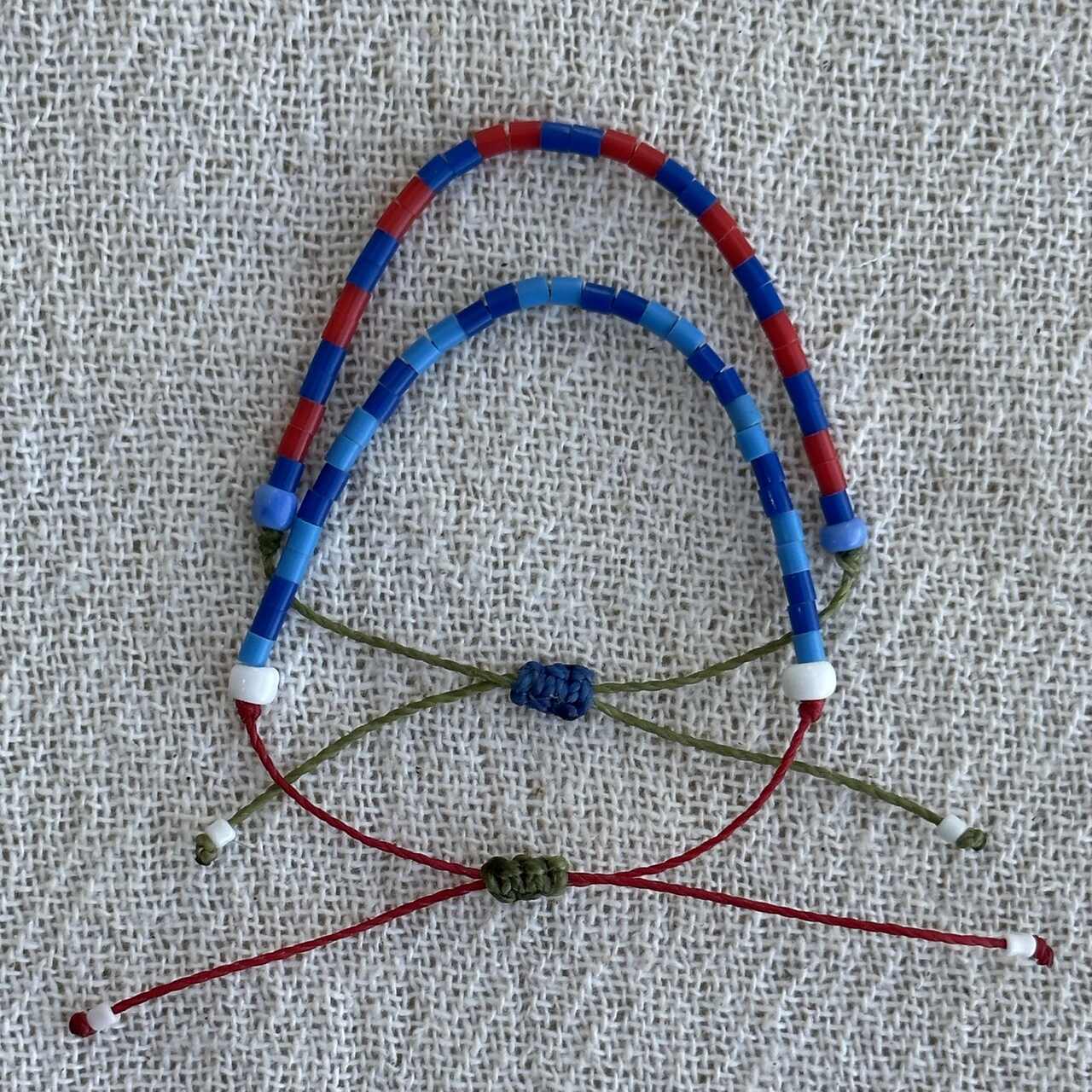 set mini colors com trecê