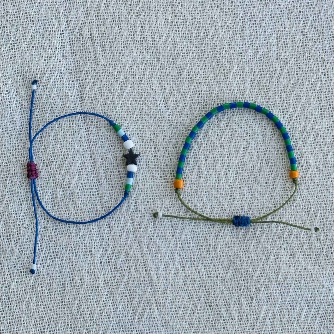 set mini colors com trecê