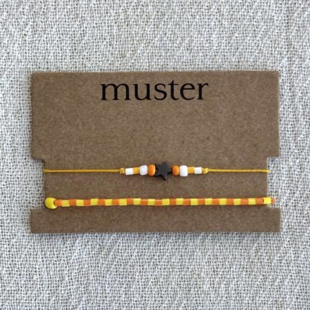 set mini colors com trecê