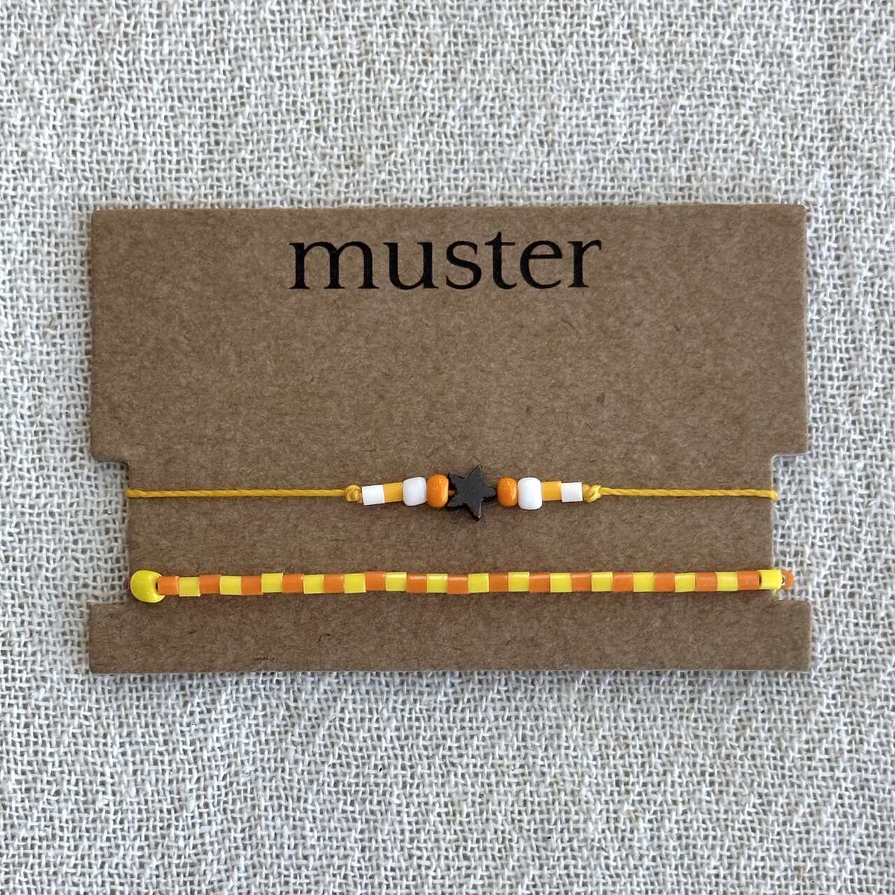 set mini colors com trecê