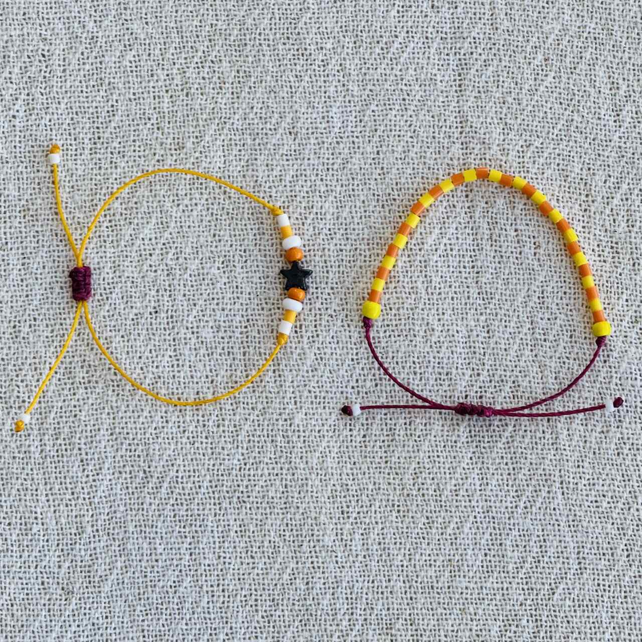 set mini colors com trecê